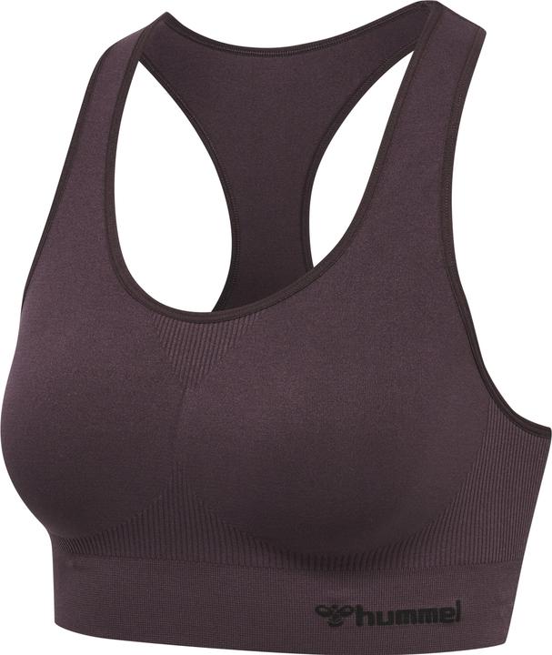 Image du produit hummel Tif Haut De Sport Sans Couture (M)