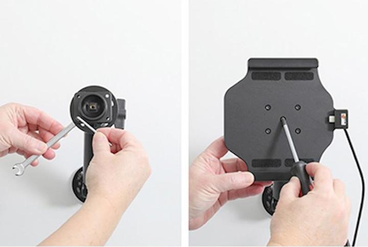 Image du produit Brodit 727278 Support pour Apple iPad Mini 6th Gen