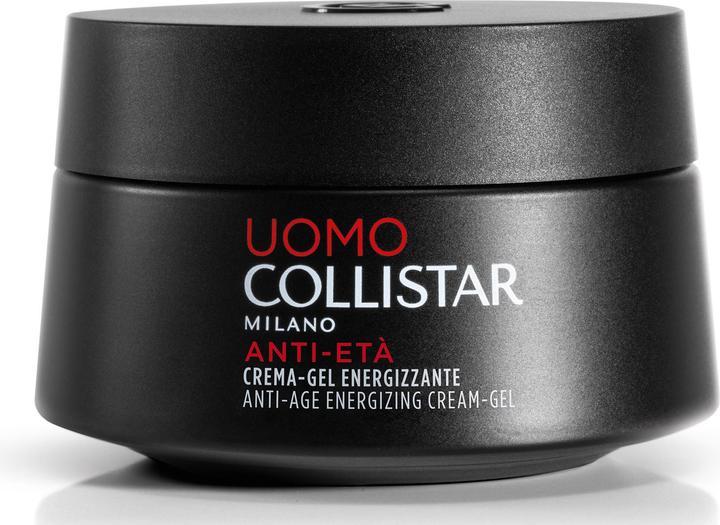 Image du produit Collistar A Aging Energizing Crème Gel (50 ml, Gel visage)