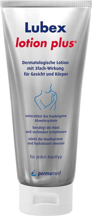 Immagine prodotto Lubex anti-age Lozione Plus - Extra Mild (Crema corpo, 200 ml)