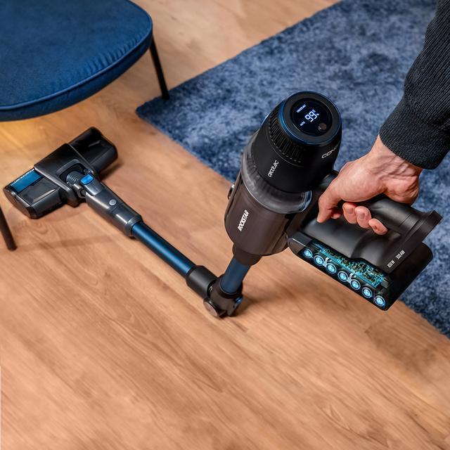 Actual product image Cecotec Conga Rockstar 11500 Odyssey ErgoFlex