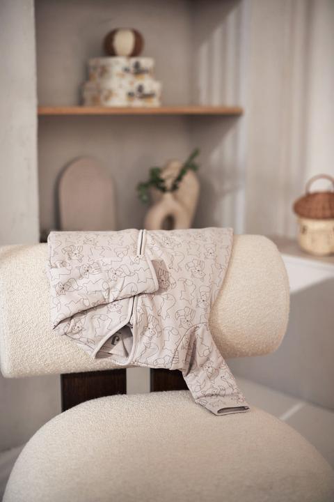 Immagine prodotto Jollein Sacco a pelo 4 stagioni (110 cm)