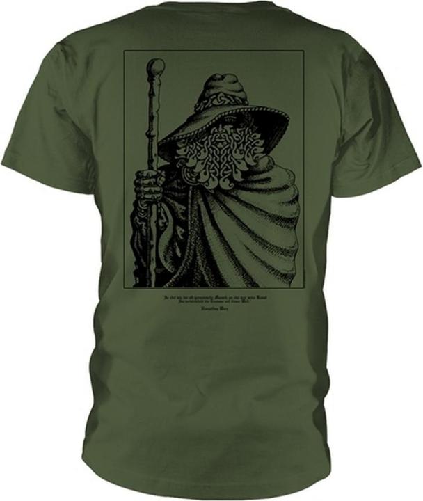 Image du produit Universal Textiles - T-shirt RUNE - Adulte (XL)