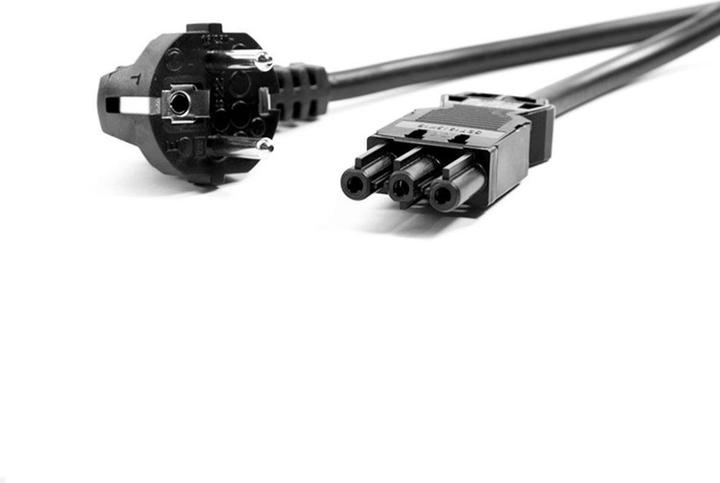 Actual product image Bachmann power cables (3 m)