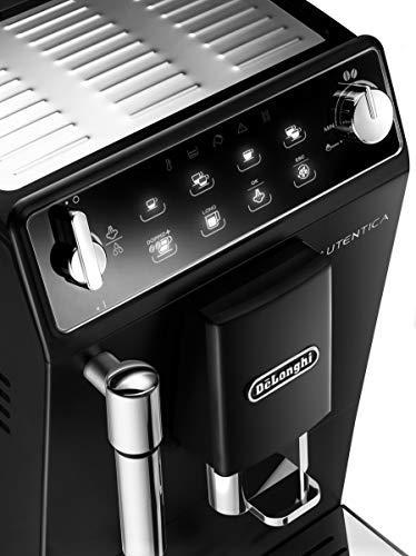 Actual product image De'Longhi Autentica