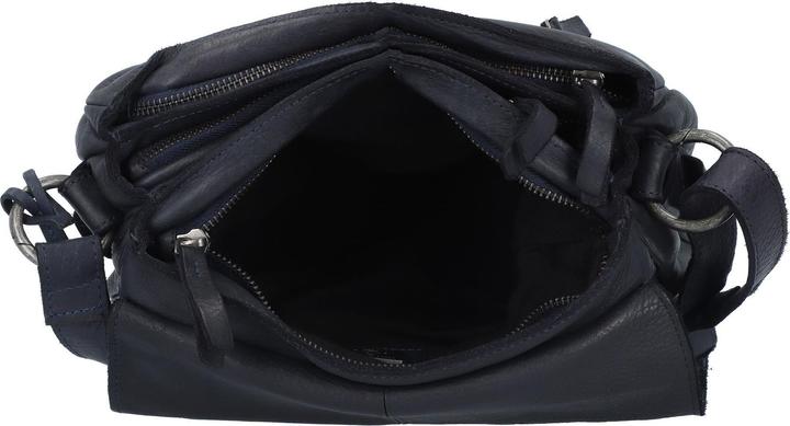 Image du produit Harbour 2nd Anchor Love Lotta Sac à bandoulière en cuir 26 cm