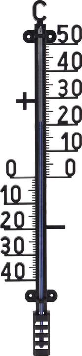 Actual product image ProGarden Wall thermometer, 40cm