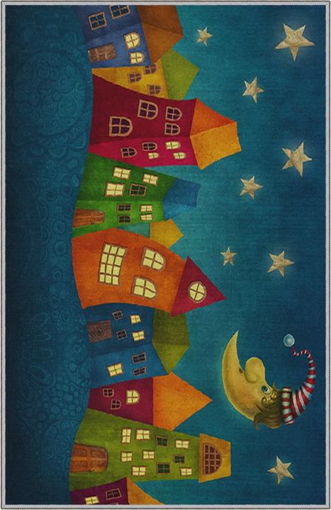 Image du produit Confetti Carpets Diana (120 x 180 cm)