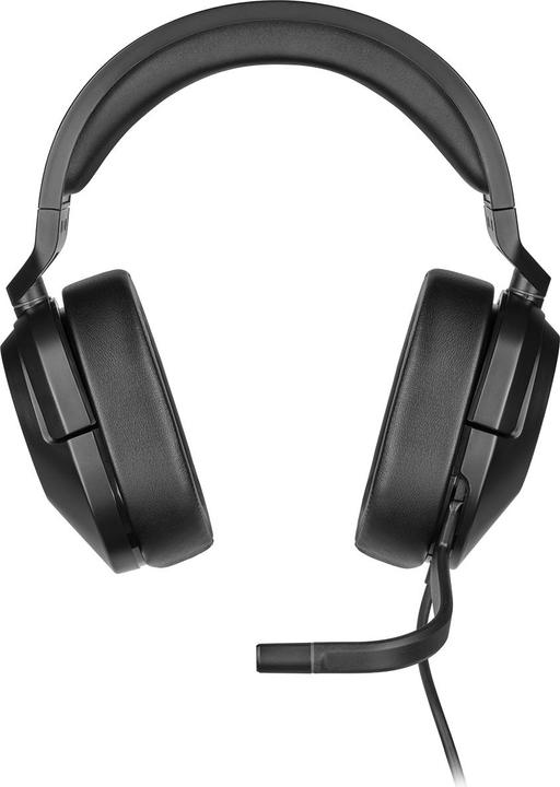 Produktbild Corsair HS55 Stereo Carbon (Kabelgebunden)