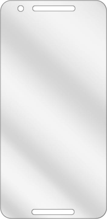 Produktbild Dipos Displayschutzfolie Crystalclear (1 Stück, Google Nexus 6p)