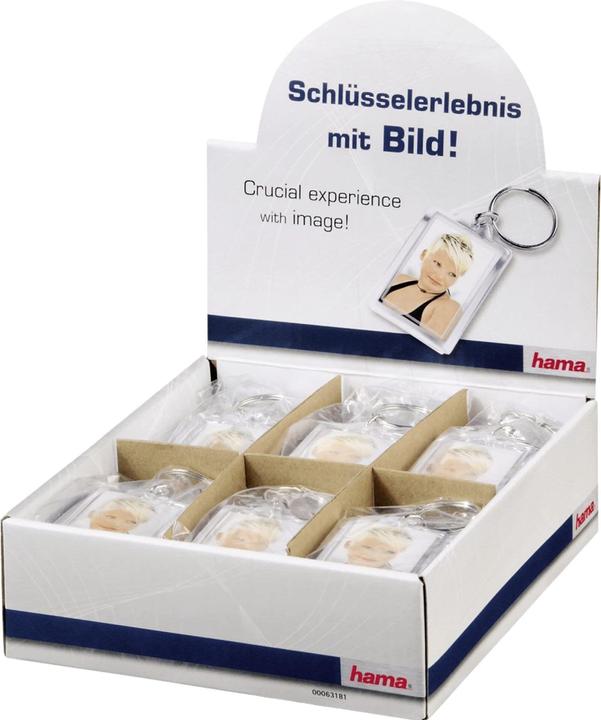 Actual product image Hama Mini