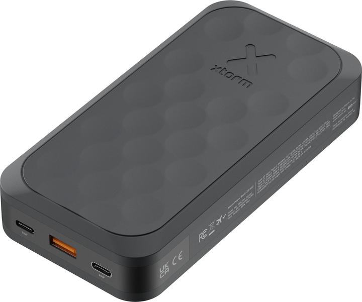 Produktbild Xtorm Fuel Series 5 (20000 mAh, 35 W, 74 Wh)