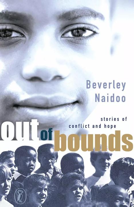 Immagine prodotto Out of Bounds (Inglese, Beverley Naidoo, 2001)