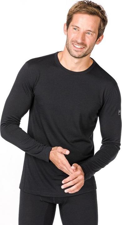 Image du produit Super Natural Base 175 Manches longues (L)