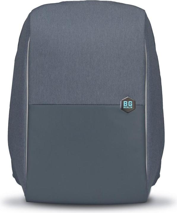 Actual product image BG Berlin MetroBag 17" (16 l)