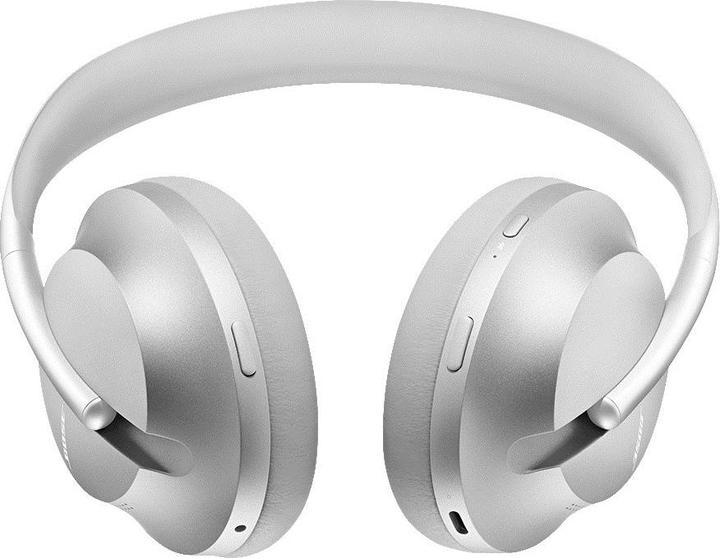 Actual product image Bose Headphones 700 (ANC, 20 h, Wireless)