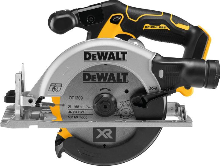 Image du produit DeWalt DCS565NT-XJ