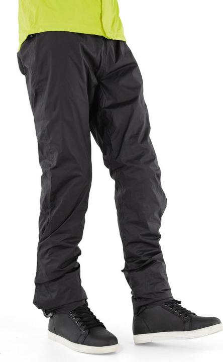 Produktbild Tucano Urbano Nano Zeta Regenhose Unisex schwarz 3XL (3XL)