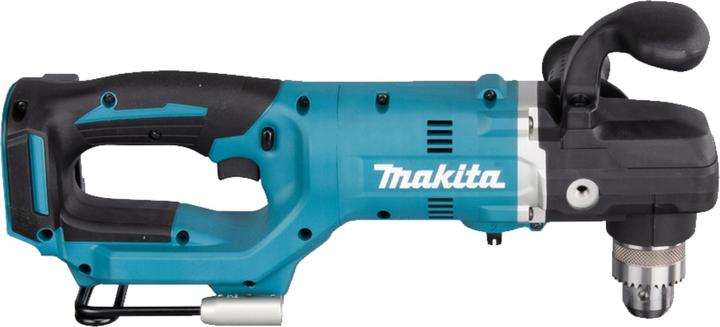 Actual product image Makita 18V Battery Angle Drill DDA450ZK (Rechargeable battery operated)