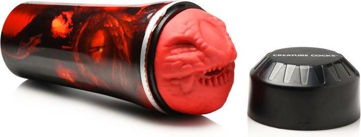 Produktbild Creature Cocks Dragon Snatch - Dragon Stroker