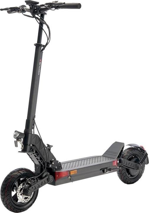 Produktbild Motus Pro 10 (20 km/h, 70 km, 600 W)