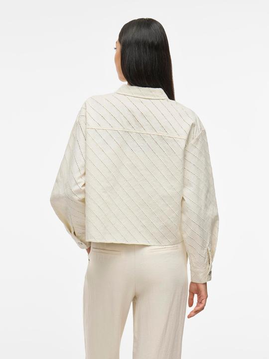 Actual product image Vila VISANTI Denim Jacke (36)