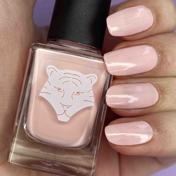 Image du produit All Tigers Vernis à ongles naturel & vegan (102, Vernis couleur)