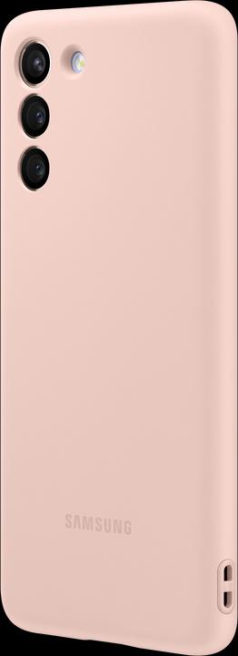Immagine prodotto Samsung Silicone Cover (Samsung Galaxy S21+ 5G)