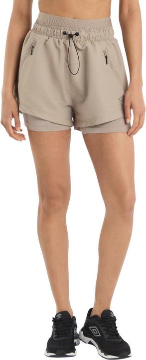 Produktbild Umbro Pro Shorts Training (40 D)
