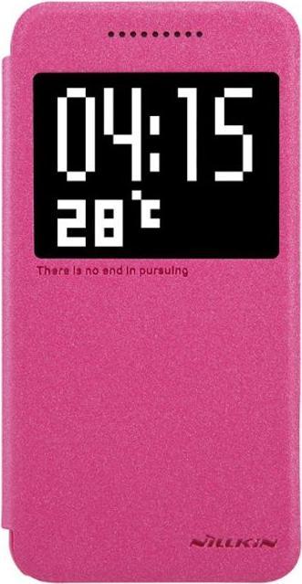 Actual product image Nillkin Sparkle Series (HTC One A9)