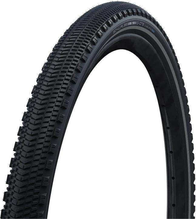 Produktbild Schwalbe G-One Overland 365 HS622 (28 x 1.50, 40-622)