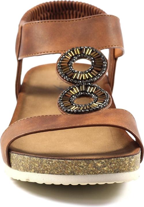 Produktbild Lunar Sandalen Barwell (39)