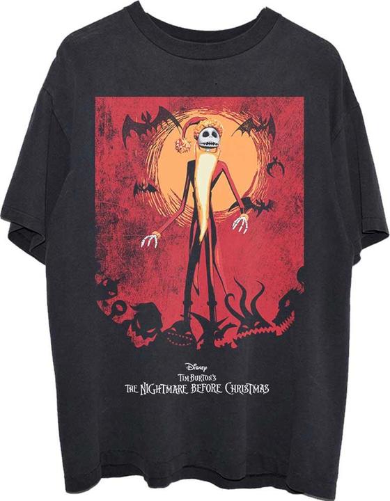 Disney TNBC Jack Orange Sun & Logo