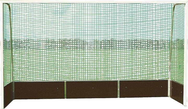 Sport-Thieme Hallenhockey-Tornetze Grün