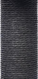 Actual product image Beeztees Serpa Figo scratching furniture (92 cm, Black)