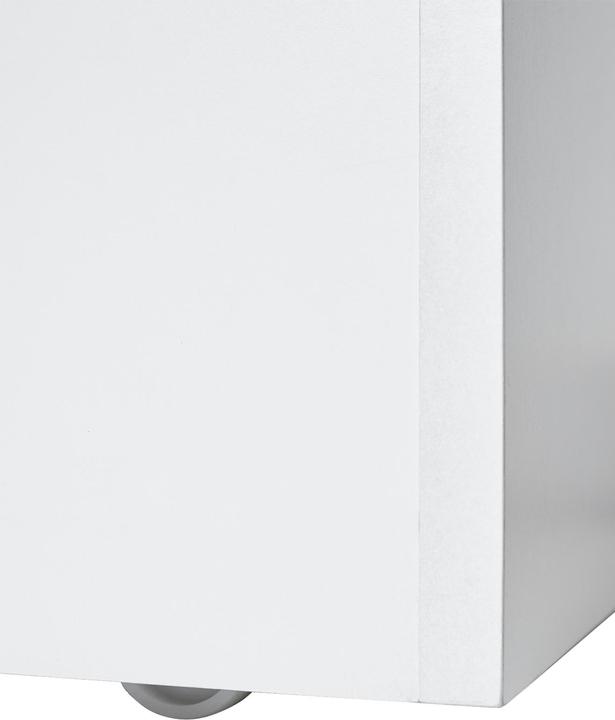Actual product image Vertbaudet Children's room toy box on castors