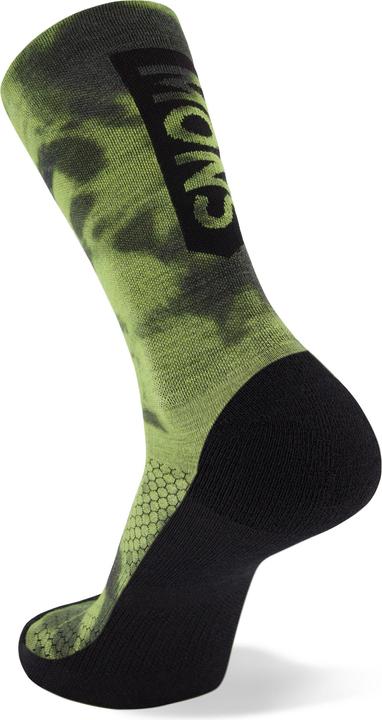 Actual product image Mons Royale Atlas Crew Sock (35 - 38)
