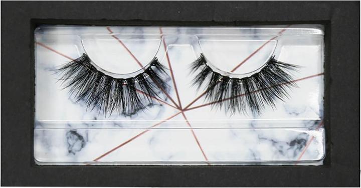 Image du produit Niclay - MagneticLiner Lashes Premium (Blond)