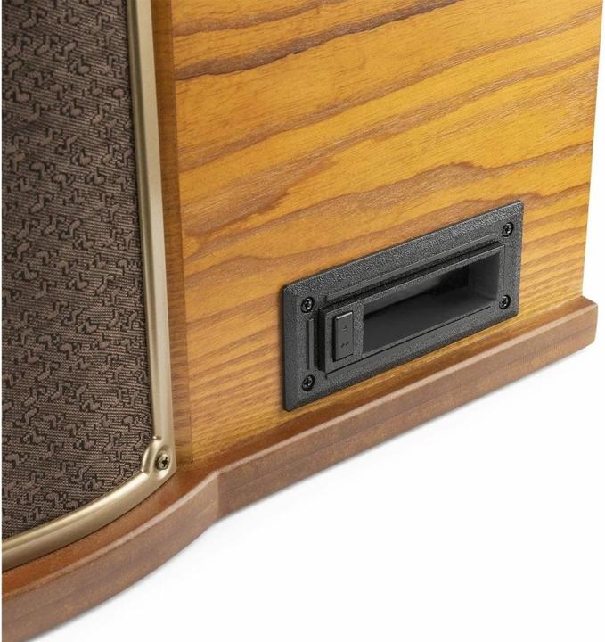 Image du produit Fenton Memphis (Semi-automatique)