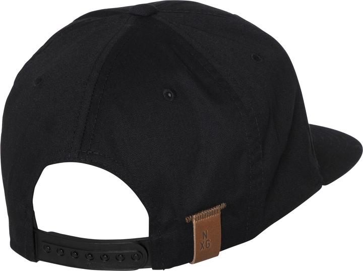 Produktbild MGA Protestkappe NXG Nagiri Flatisor Snapback Cap