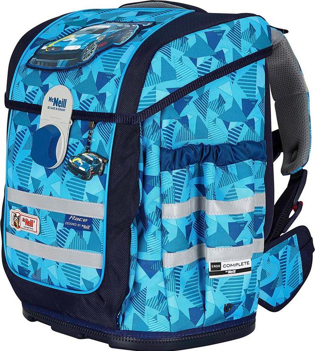 Produktbild Mc Neill ERGO COMPLETE - Schulranzen-Set (20 l)
