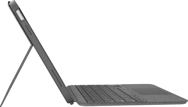 Produktbild Logitech Combo Touch (DE, iPad 2022 (10. Gen))