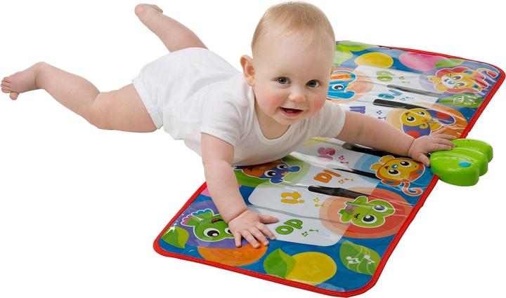 Actual product image Playgro Jumbo Jungle (German)