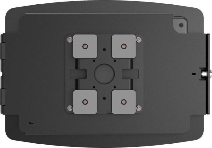 Actual product image Compulocks Space iPad Enclosure - Case for tablet