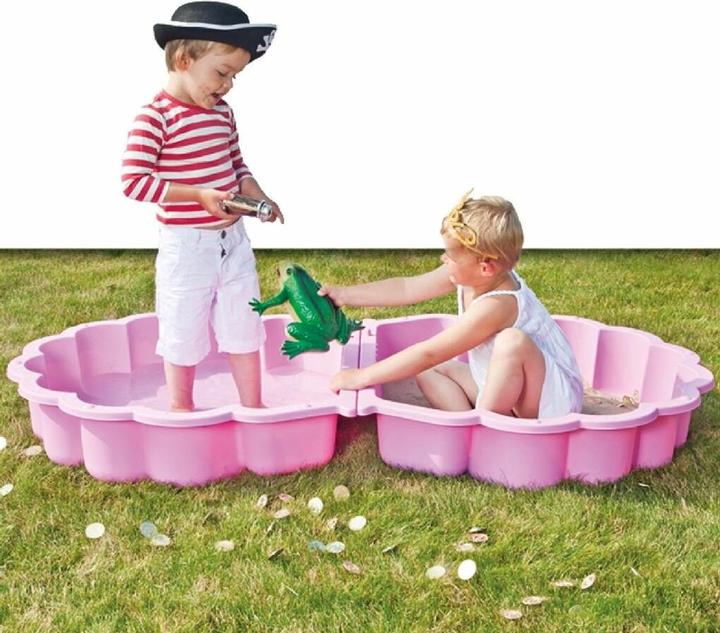 Actual product image Paradiso Toys Water shell