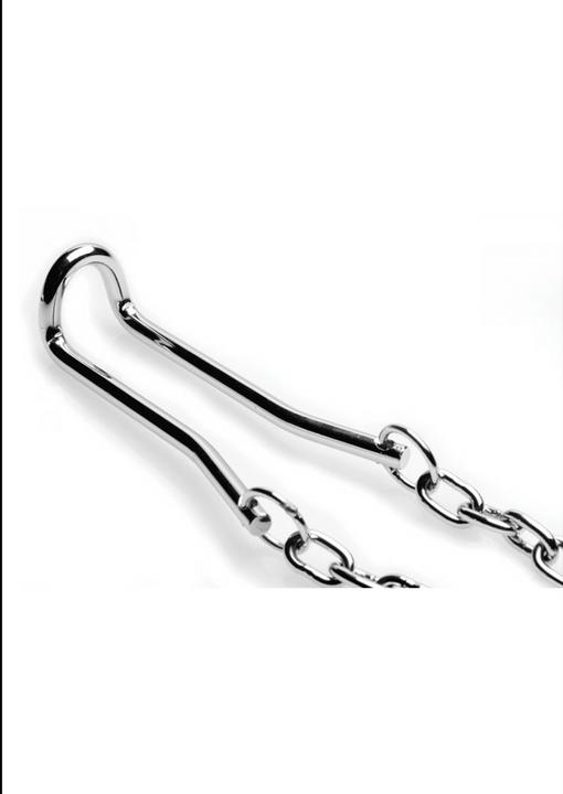 Produktbild Master Series Heavy Hitch Ball Stretcher Hook with Weights
