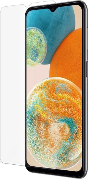 Produktbild Tiger Glas-Folie Kratzfest (1 Stück, Samsung Galaxy A23 5G)