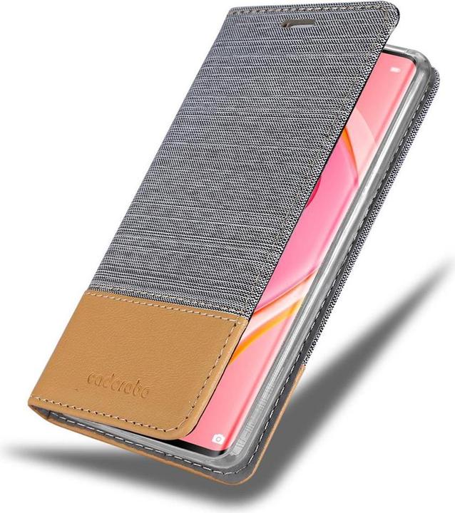 Productafbeelding Cadorabo Boek Jeans Optiek Cover (Huawei Nova 7 Pro 5G)