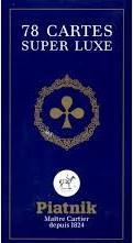 Immagine prodotto Piatnik Tarocchi (Francese)