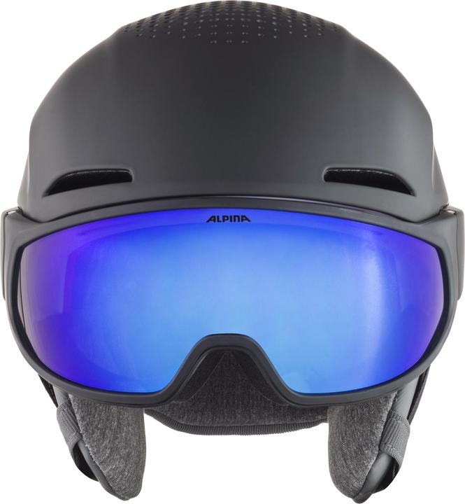 Immagine prodotto ALPINA SPORTS Alto Q-Lite (51 - 55 cm, S)